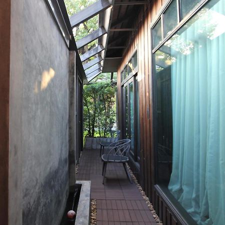 The Chiang Mai Old Town Hotell Exteriör bild