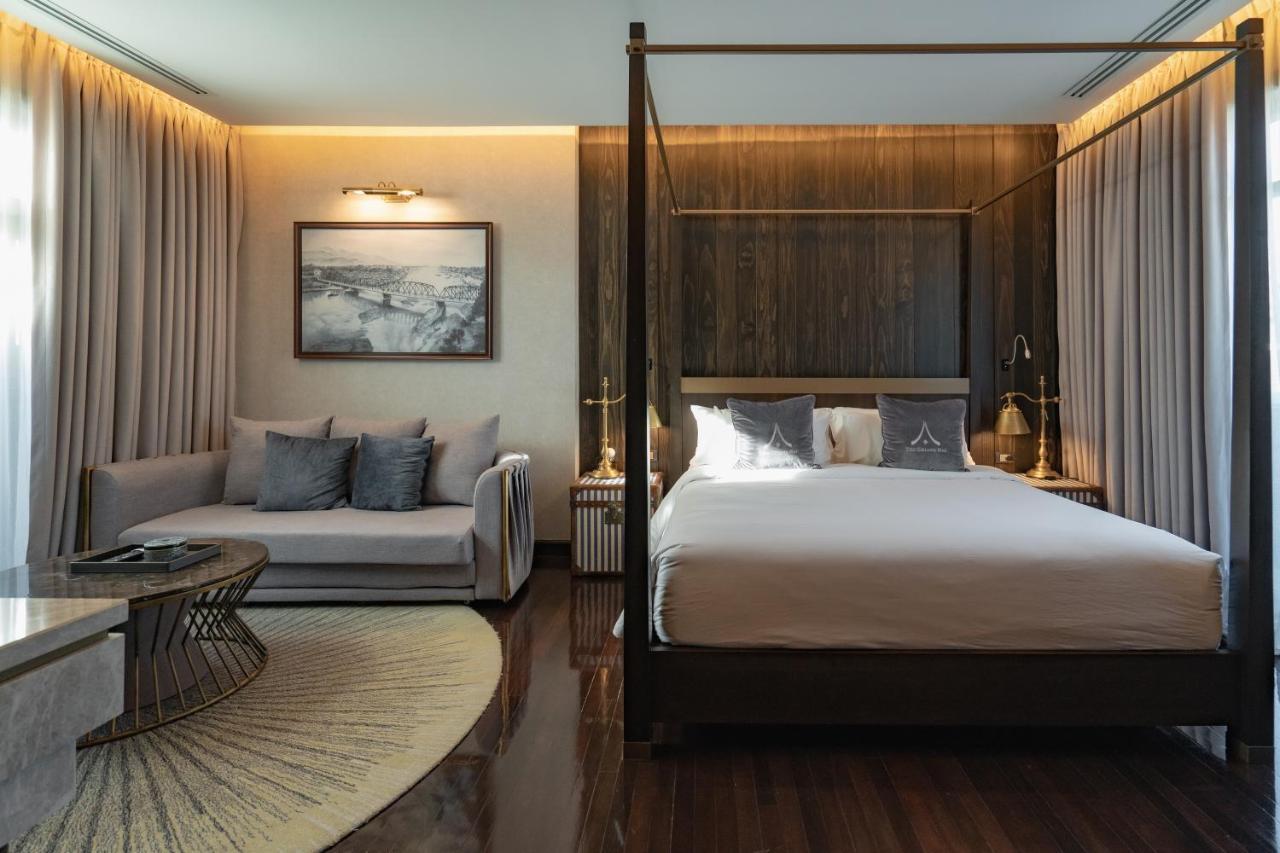 The Chiang Mai Old Town Hotell Exteriör bild